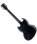 ESP LTD VIPER-1000VB Винтажная черная гитара - фото 2