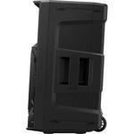 Портативная PA-системы AlphaTheta WAVE-EIGHT Portable 8" DJ Speaker WAVE-EIGHT - фото 5