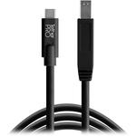 Tether Tools TetherPro USB Cable with TetherBLOCK Quick Release - фото 2