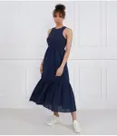 Платье Desigual, синий - фото 3