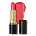 Суперблестящая помада Revlon, Soft Silver Red - фото 2