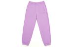 Прямые брюки Sweatpants Unisex Kappa, lilac-kx21 - фото 6