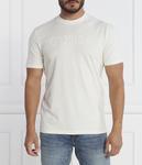 Футболка GUESS ACTIVE SS ALPHY Regular Fit, белый - фото