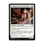 CCG Страж Вечного Дозора (U), MTG - Magic Origins - фото