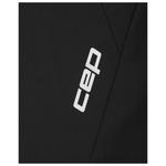 Штаны Core run - штаны для бега Cep, черный - фото 3