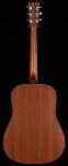 Martin Мартин D-X1E Mahogany (170) - фото 4
