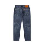 Lee Джинсы мужские Medium темно-синие - фото