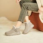 Зимние ботинки женские Gemeiq, черный - фото 12