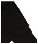 Спортивные брюки детский Tommy Hilfiger на кулиске, черный - фото 3