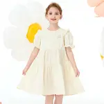 Disney Детское платье Yellow Pre school - фото 3