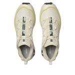 Кроссовки SALOMON XT-6 Expanse 'Vanilla Almond Milk Eden' - фото 4