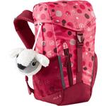 Детский Рюкзак Ayla 6 Vaude, розовый - фото