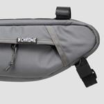 Сумка-рамка Holman Chrome Chrome, Castle Rock - фото 3