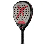 Ракетка для паделя Drop Shot X-drive 2.0, серебряный - фото 2