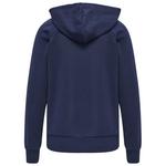 Худи Hummel Noni 2.0, синий - фото 2