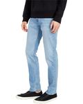 Джинсы Levi's Mens 511 Slim, цвет Kota Kupang - All Seasons Tech - фото 2