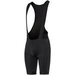 Шорты me kuro essential bib tights Vaude, черный - фото 3
