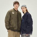 NOTHOMME Пуховик Unisex, Blue Gray - фото 10