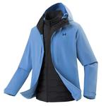 Under Armour Ветровка Unisex, Primal Blue - фото 4