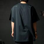 Футболка Isolator Big Cav Empt, черный - фото 6