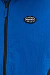 Куртка DC, синий - фото 6