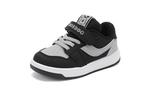 Кроссовки BOBDOG Toddler Shoes TD Low-top, белый - фото
