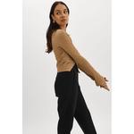 Venera | Топ с вырезом Lamarque, Wheat - фото 4