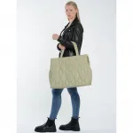 Сумочка-лабиринт "42021181" Maze, цвет Eucalyptus - фото 2