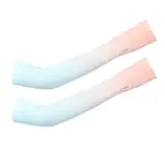 Нарукавники LINING, белый - фото 9