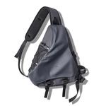 TANGCOOL Сумка-мессенджер, Gray Box - фото 7