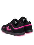 Кроссовки DC SHOE CURE DC01682060 Dc, черный - фото 3