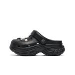 Сабо женские C°BANNER, Black - фото