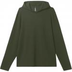 Свитшот Lululemon, розовый - фото 8