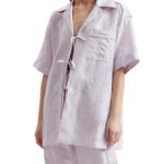 Женская рубашка Alexander Wang, зеленый - фото 9