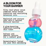 Сыворотка с маслом Flower Fix Pacifica - фото 3