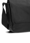 Сумка кросс-боди ZWEI CARGO MESSENGER LAPTOPFACH, Black - фото 3