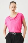 Блузка Medicine, розовый - фото