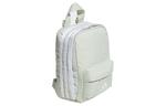 Сумка classic 3s mini backpack 'green' Adidas, зеленый - фото 2