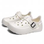 CHAOPAISHA Клоги мужские серые, цвет Gray - фото 2