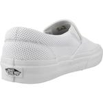 Кеды Vans модель Classic Slip-on цвет белый - фото 3
