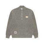 Джемпер мужской Aape, розовый - фото 3