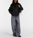 Беговые кроссовки Cloudzone On, Black-Black - фото 3