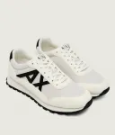 Кроссовки Armani Exchange, белый - фото 3