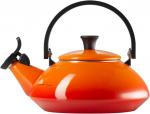 Чайник Le Creuset, эмалированная сталь, 1,5 литра - фото 3