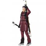 Брюки Dynafit Speed Durastretch, красный - фото