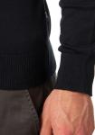 Свитер INDICODE, черный - фото 7