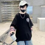 Свитшот Teenagers EASTERN CAMEL, белый - фото 8