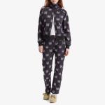 X kae tanaka спортивная куртка Needles, черный - фото 4