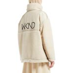 WEEKEND MaxMara Куртка Anabela Collection, Vanilla - фото 6