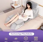 Подушка для спины Goplus - фото 2